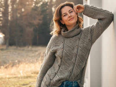 Sweaters