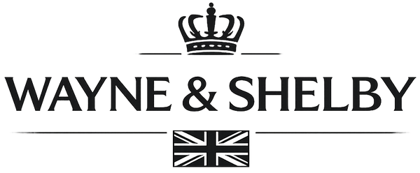 Wayne & Shelby